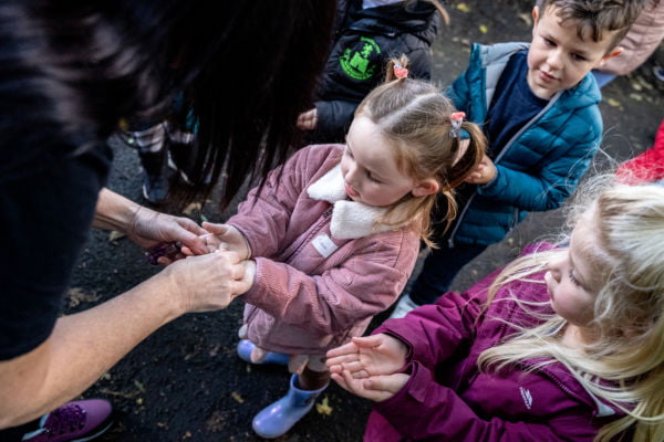 Gruffalo Trail & Storytelling Experience - Image 3
