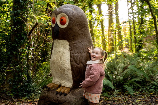 Gruffalo Trail & Storytelling Experience - Image 6